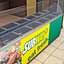 Subway Restaurant
