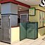 Subway Restaurant