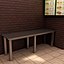 Subway Restaurant