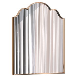 Mirror 860 3D model