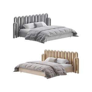 DEMIZ BED