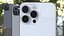 Apple iPhone 15 Pro Max Blanco Titanio