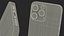 Apple iPhone 15 Pro Max Blanco Titanio