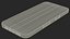 Apple iPhone 15 Pro Max Blanco Titanio