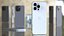 Apple iPhone 15 Pro Max Blanco Titanio