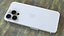 Apple iPhone 15 Pro Max Blanco Titanio