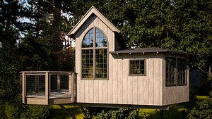 Treehouse