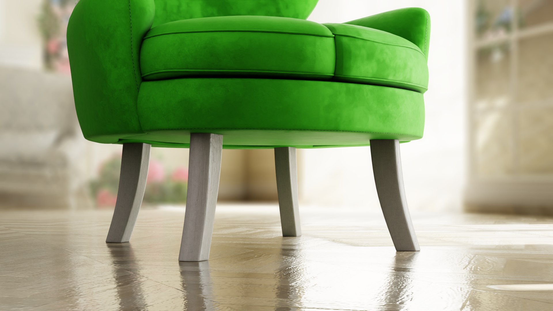 3D model Furniture Accent Chairs Bohemian Green Velvet Light Gray Painted Wood Legs 014 https://p.turbosquid.com/ts-thumb/Cp/yg8Uv2/IU/11/png/1715248169/1920x1080/fit_q87/2d030c30dffa385f3f0b050b2e16f16cfbb8c2bb/11.jpg