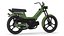 Ciclomotor genérico 02