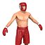 Modelo 3D de Boxer Man
