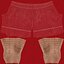 Modelo 3D de Boxer Man