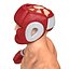 Modelo 3D de Boxer Man