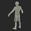 Modelo 3D de Boxer Man