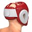 Modelo 3D de Boxer Man