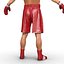 Modelo 3D de Boxer Man