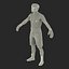 Modelo 3D de Boxer Man