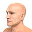 Modelo 3D de Boxer Man