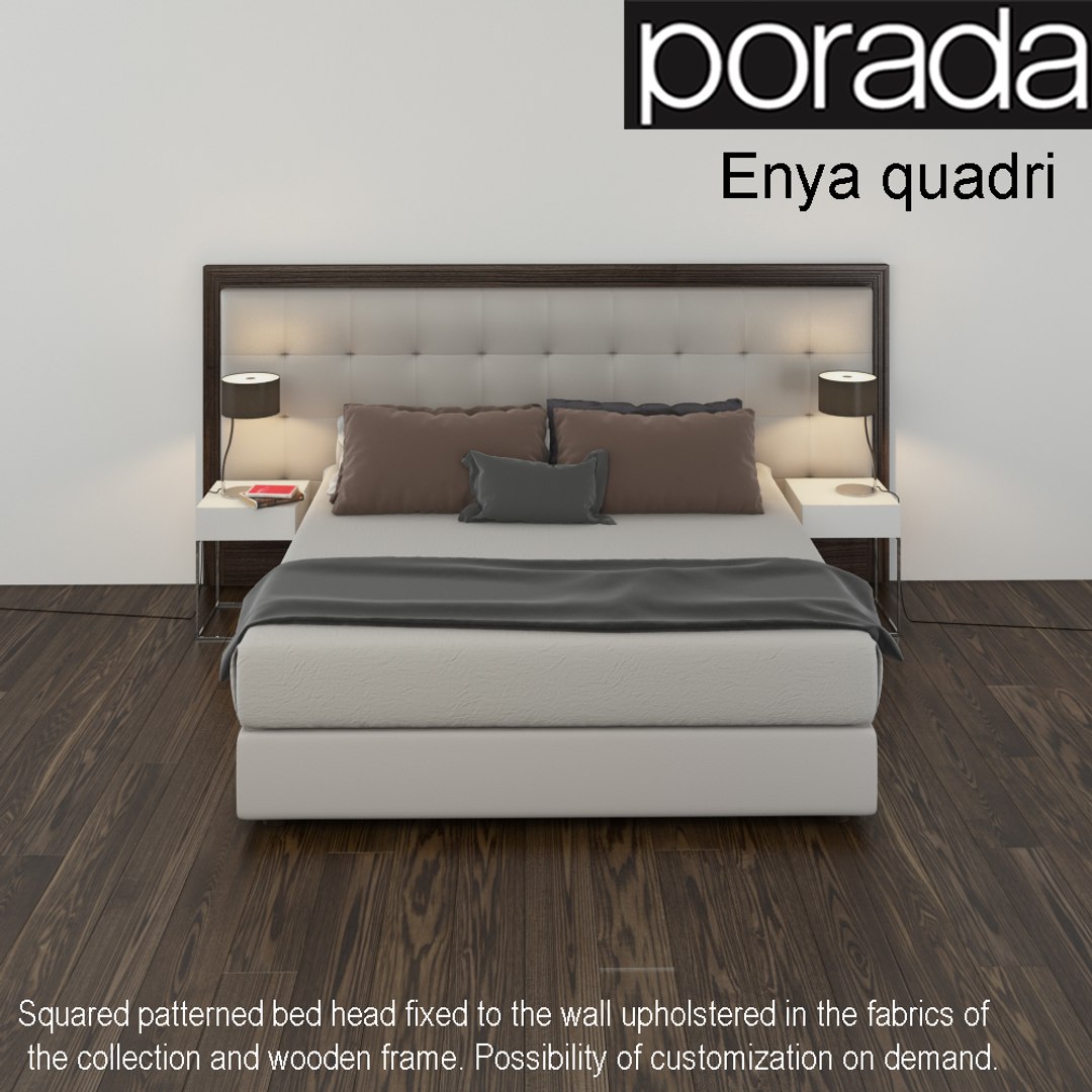 bed porada enya quadri 3d model https://p.turbosquid.com/ts-thumb/Cq/26oJw3/ustCFch9/view_2/jpg/1454154690/1920x1080/fit_q87/2edcdce3e8754795bcf8eb1095ba57062aa8c2a5/view_2.jpg