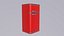 Big Chill Slim Fridge refrigerator
