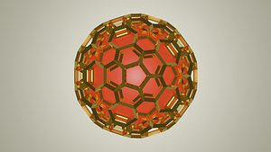 sphere 3D