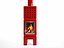 Cubi Stack Slim by La Castellamonte