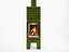Cubi Stack Slim by La Castellamonte