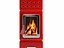 Cubi Stack Slim by La Castellamonte