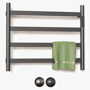 WONZON WOGHAND ESSEN WW A404GM 3D model