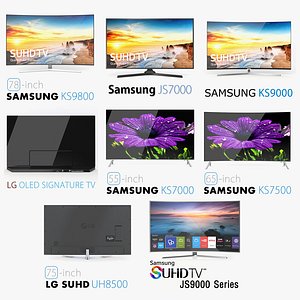 Top Smart TV 2016 COLLECTION