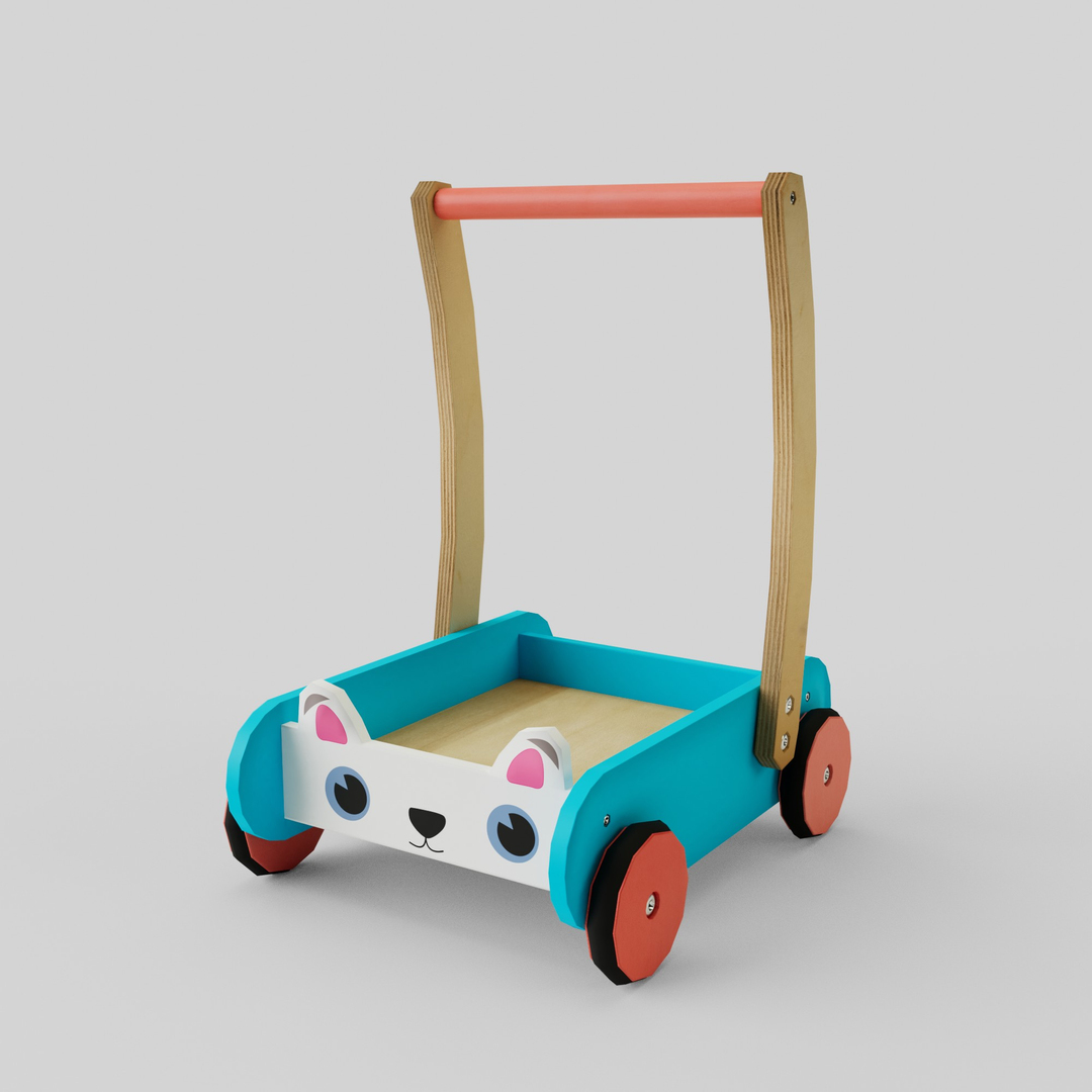 3D toy walker https://p.turbosquid.com/ts-thumb/Cq/F5Q3OV/B4s2GRxp/lowpoly/jpg/1574311229/1920x1080/turn_fit_q99/ac0deed9e1c21977a0f1da11b89c59f9a2236c30/lowpoly-1.jpg