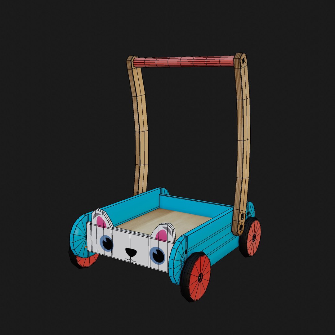 3D toy walker https://p.turbosquid.com/ts-thumb/Cq/F5Q3OV/mB3Imzuc/lowpoly_wireframe/jpg/1574310673/1920x1080/fit_q87/0aafef3fcde8afee507f6d069cf5baa3fdaf28e7/lowpoly_wireframe.jpg