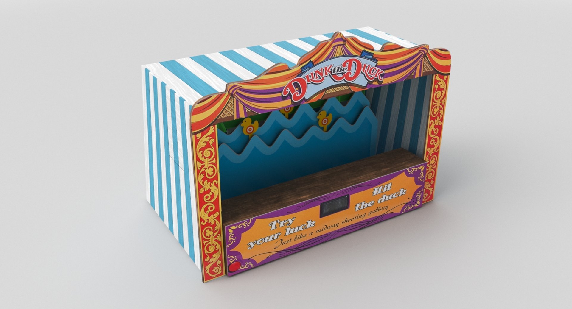 park amusement ride ferris wheel 3D model https://p.turbosquid.com/ts-thumb/Cq/Jbz0IF/OxuYVlBs/3/jpg/1572009493/1920x1080/fit_q87/6be72cbde32fca3d3a8fe9267c307b60e0e59d9b/3.jpg
