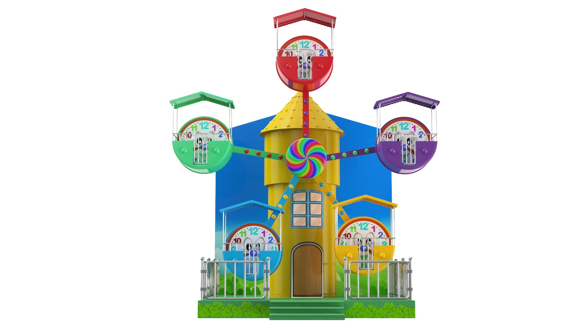 park amusement ride ferris wheel 3D model https://p.turbosquid.com/ts-thumb/Cq/Jbz0IF/iW6jYnlK/5/jpg/1572008513/1920x1080/fit_q87/4992572dc6b00e8dd44b528ab0f21037d54005e2/5.jpg