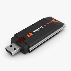 WiFi Adapter D-Link