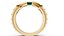 Stylish Emerald Cut Ring