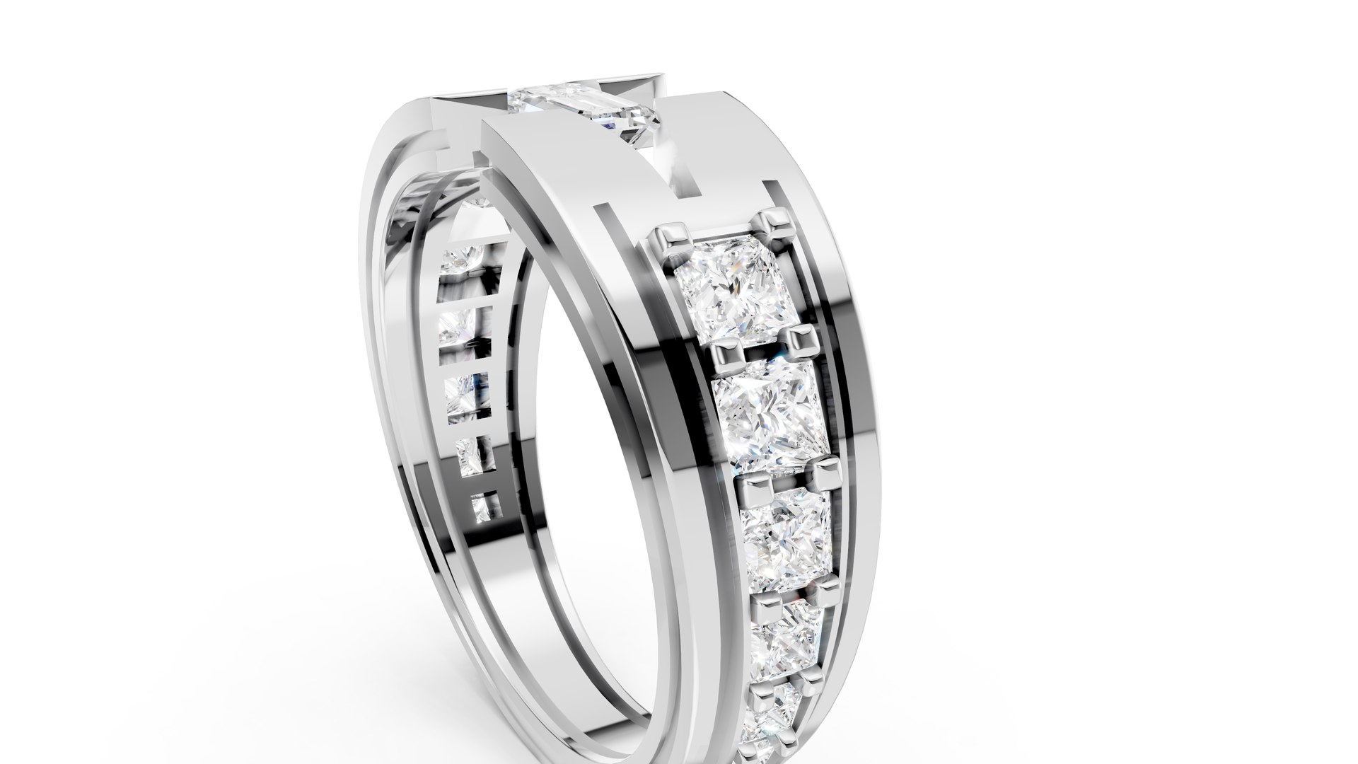 3D Stylish Emerald Cut Ring model https://p.turbosquid.com/ts-thumb/Cq/O94WI2/K5/snapshot48/png/1759049679/1920x1080/fit_q87/b9c871f734e3a11ee80c936f6c9e4eb944e732d6/snapshot48.jpg