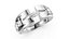 Stylish Emerald Cut Ring