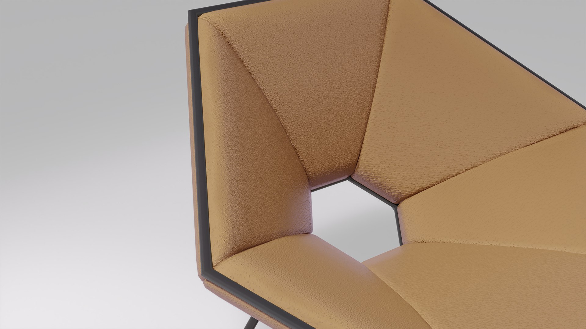 3D model HEXA ARMCHAIR https://p.turbosquid.com/ts-thumb/Cq/QJmN9B/Fm/id06copy/jpg/1718974597/1920x1080/fit_q87/885dadc2366a538b8e6929ff1cc55d205b190646/id06copy.jpg