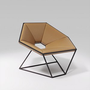 HEXA ARMCHAIR