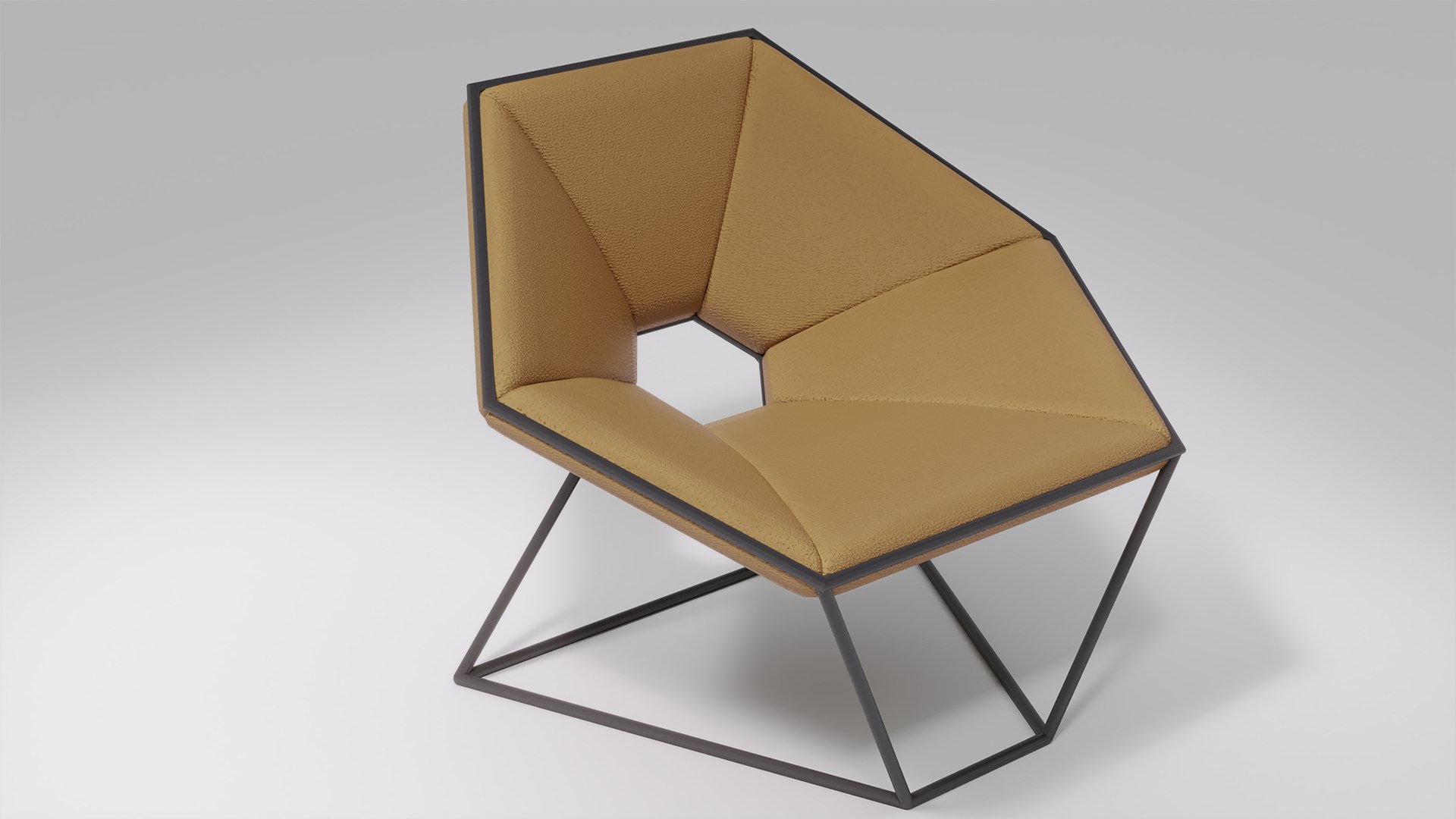 3D model HEXA ARMCHAIR https://p.turbosquid.com/ts-thumb/Cq/QJmN9B/fL/id05copy/jpg/1718974596/1920x1080/fit_q87/e3f254005c68c234ecade4d84cfc6602cb98b013/id05copy.jpg