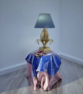light model