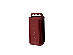 3D handlamp acoustics original