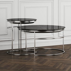 3D imperial table