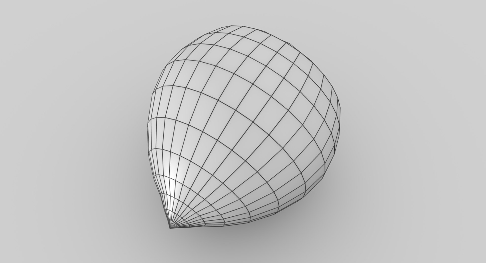 3D model hazelnut games fruit TurboSquid 1412945