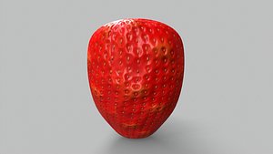 Strawberry Base