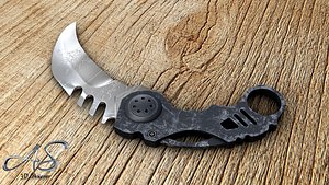 Karambit