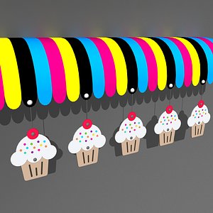 3D awning 04