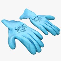 Clothes 152 Gloves Gardening