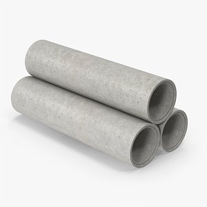 Concrete Pipes