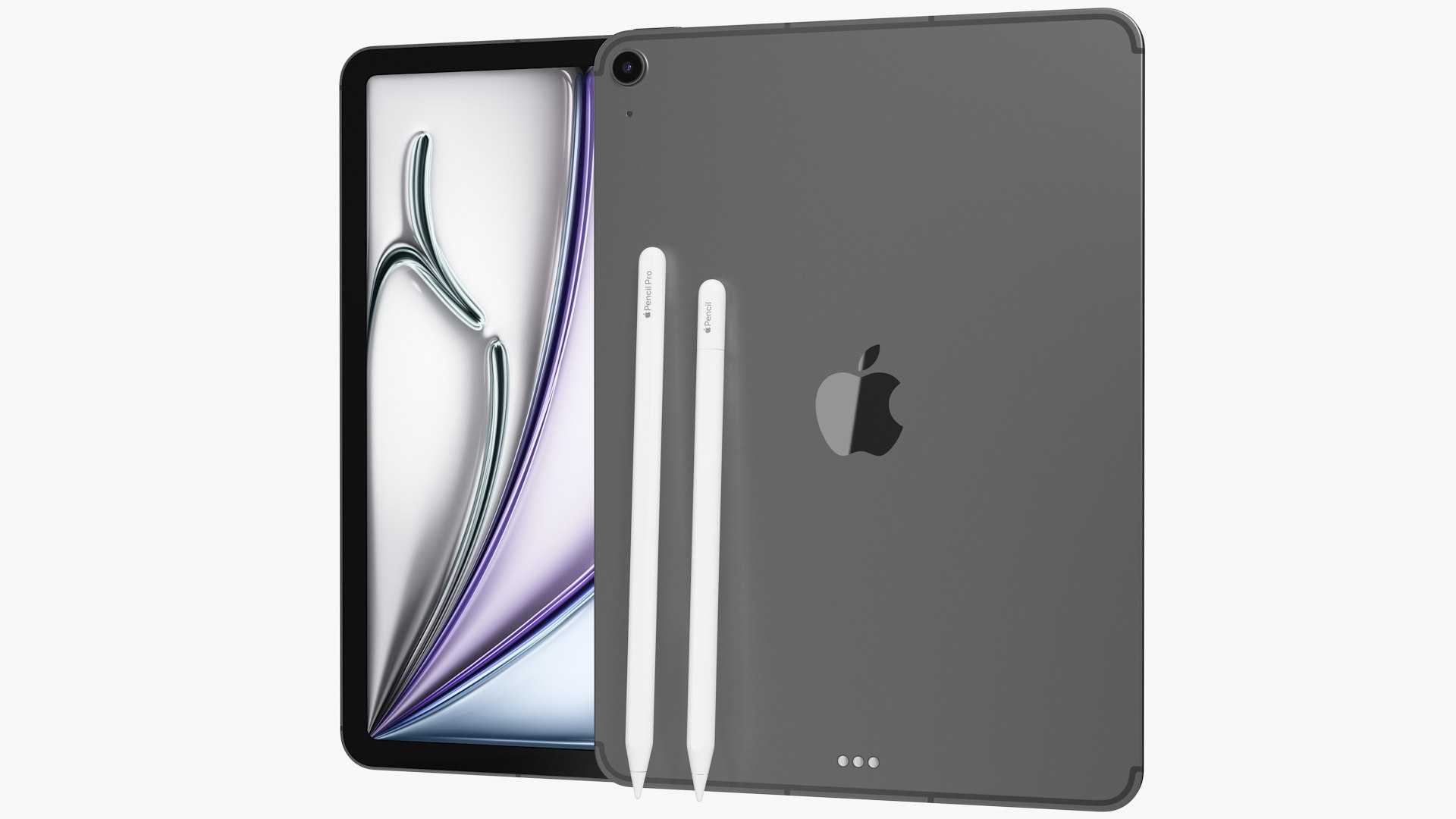 Apple iPad Air 11 2025 WiFi and Cellular with Pencils Space Gray 3D model https://p.turbosquid.com/ts-thumb/Cq/p0gKQh/fK/aia1125b_0001/jpg/1741878644/1920x1080/fit_q87/50b8fb393987ab562aa7805d623f6bb88695ecb6/aia1125b_0001.jpg